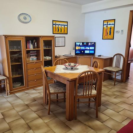 Casa Sulla Spiaggia A Porto Alabe P 3187 Экстерьер фото