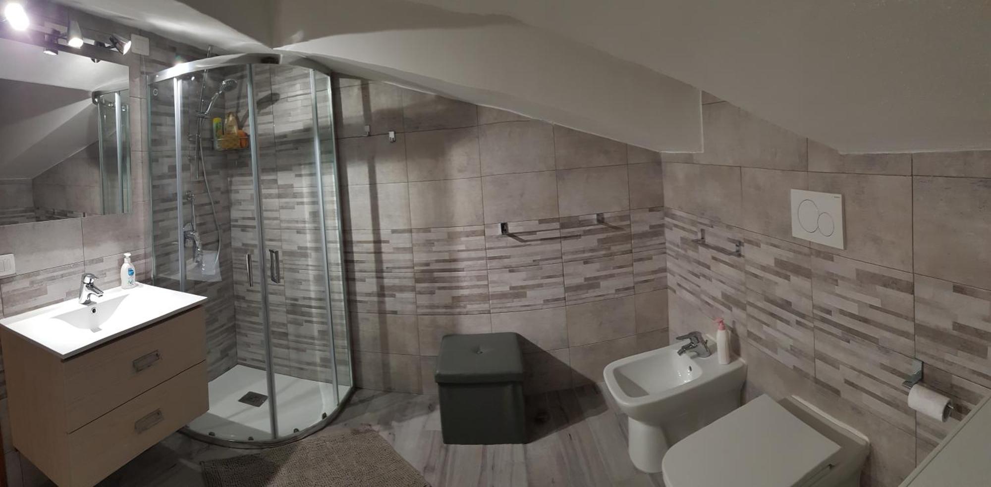 Casa Sulla Spiaggia A Porto Alabe P 3187 Экстерьер фото
