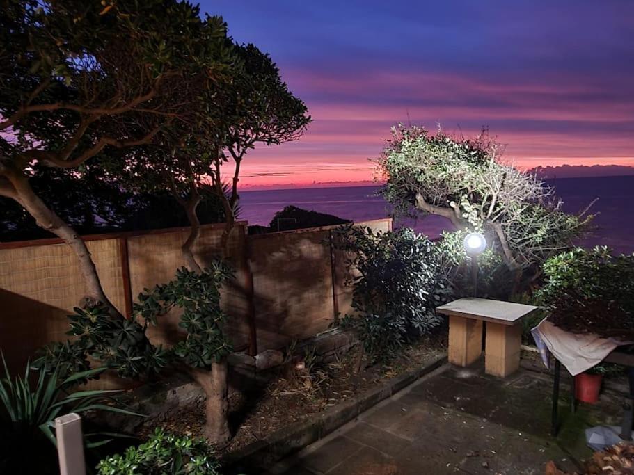 Casa Sulla Spiaggia A Porto Alabe P 3187 Экстерьер фото