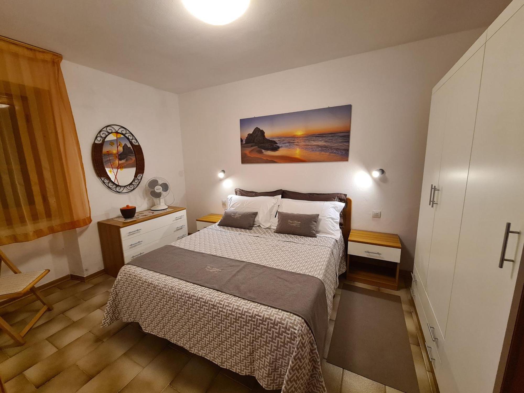 Casa Sulla Spiaggia A Porto Alabe P 3187 Экстерьер фото