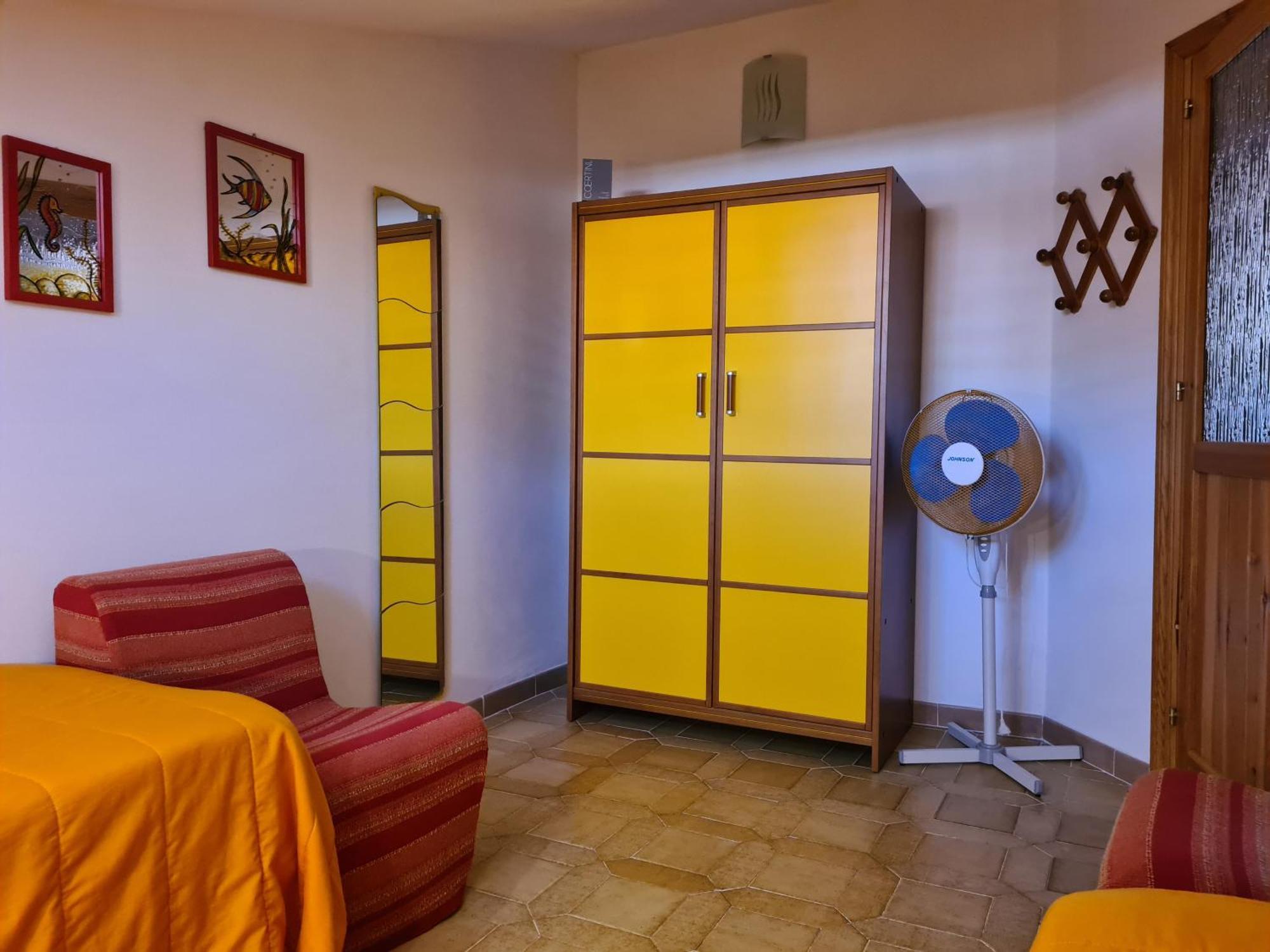 Casa Sulla Spiaggia A Porto Alabe P 3187 Экстерьер фото